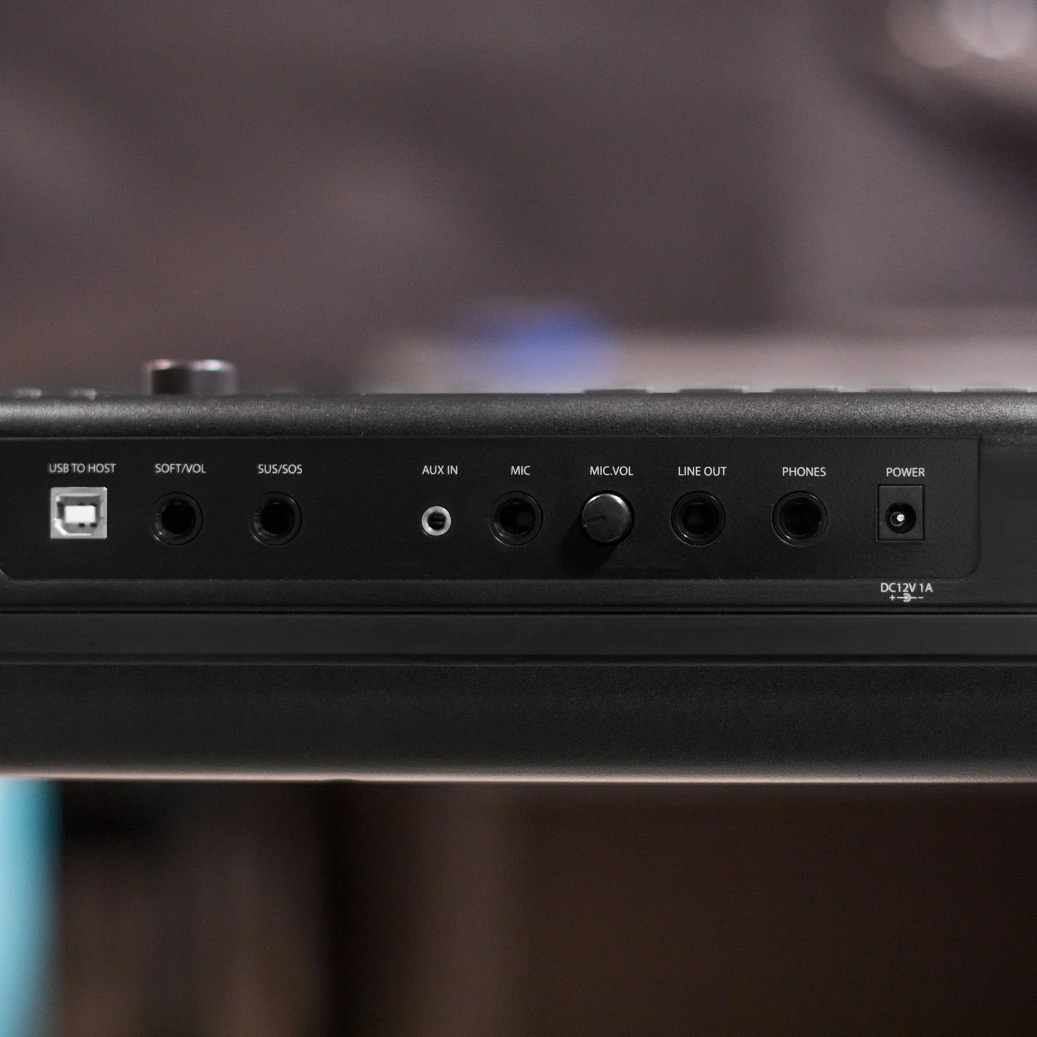 Artesia PE-88 Deluxe Bundle | 88 Key Digital Piano with Semi Weighted Action & Built In Speakers