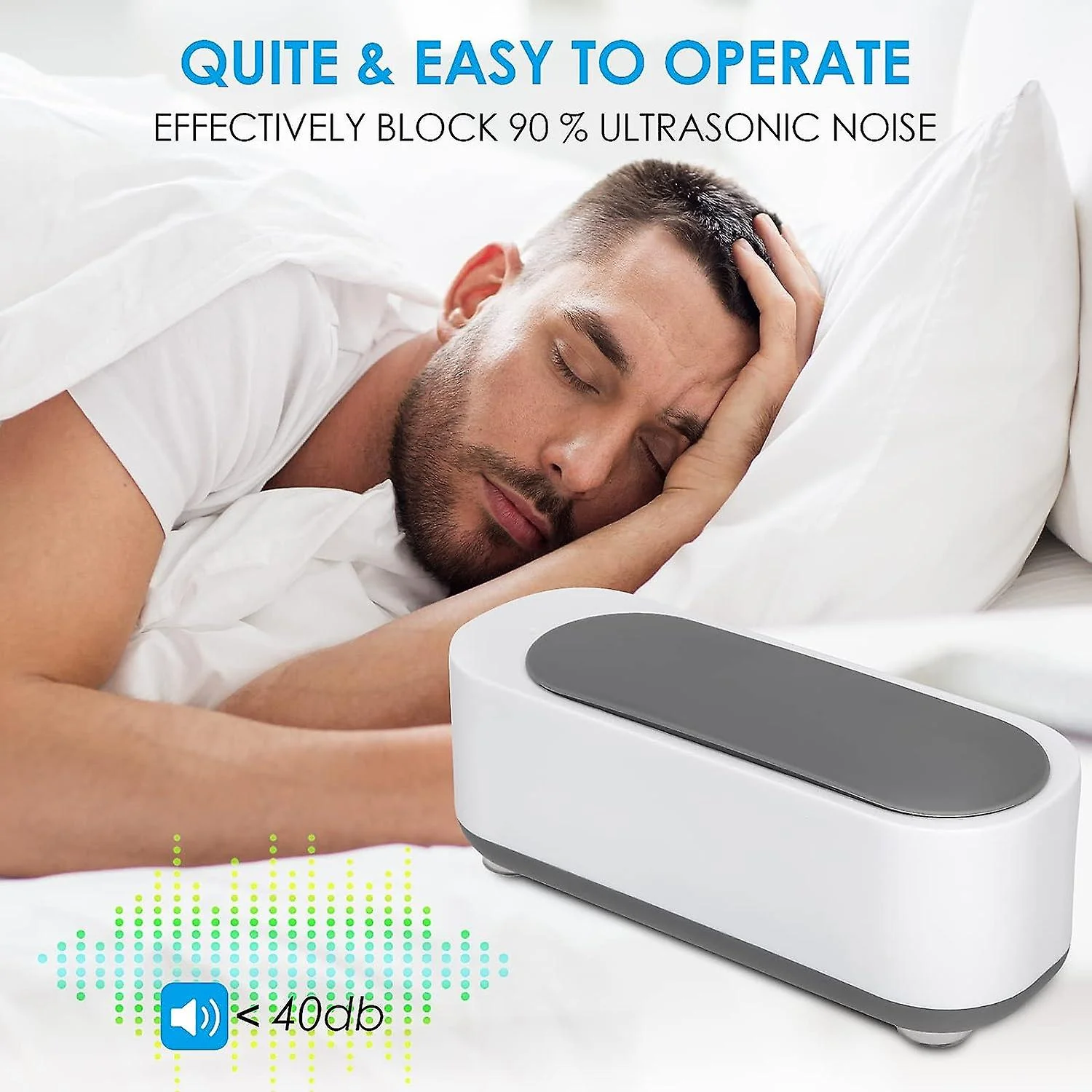 300ml Ultrasonic Cleaner Ultrasonic Cleaner 45000hz