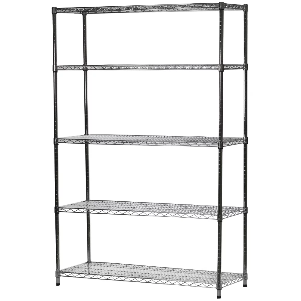 Shelving Inc. 18