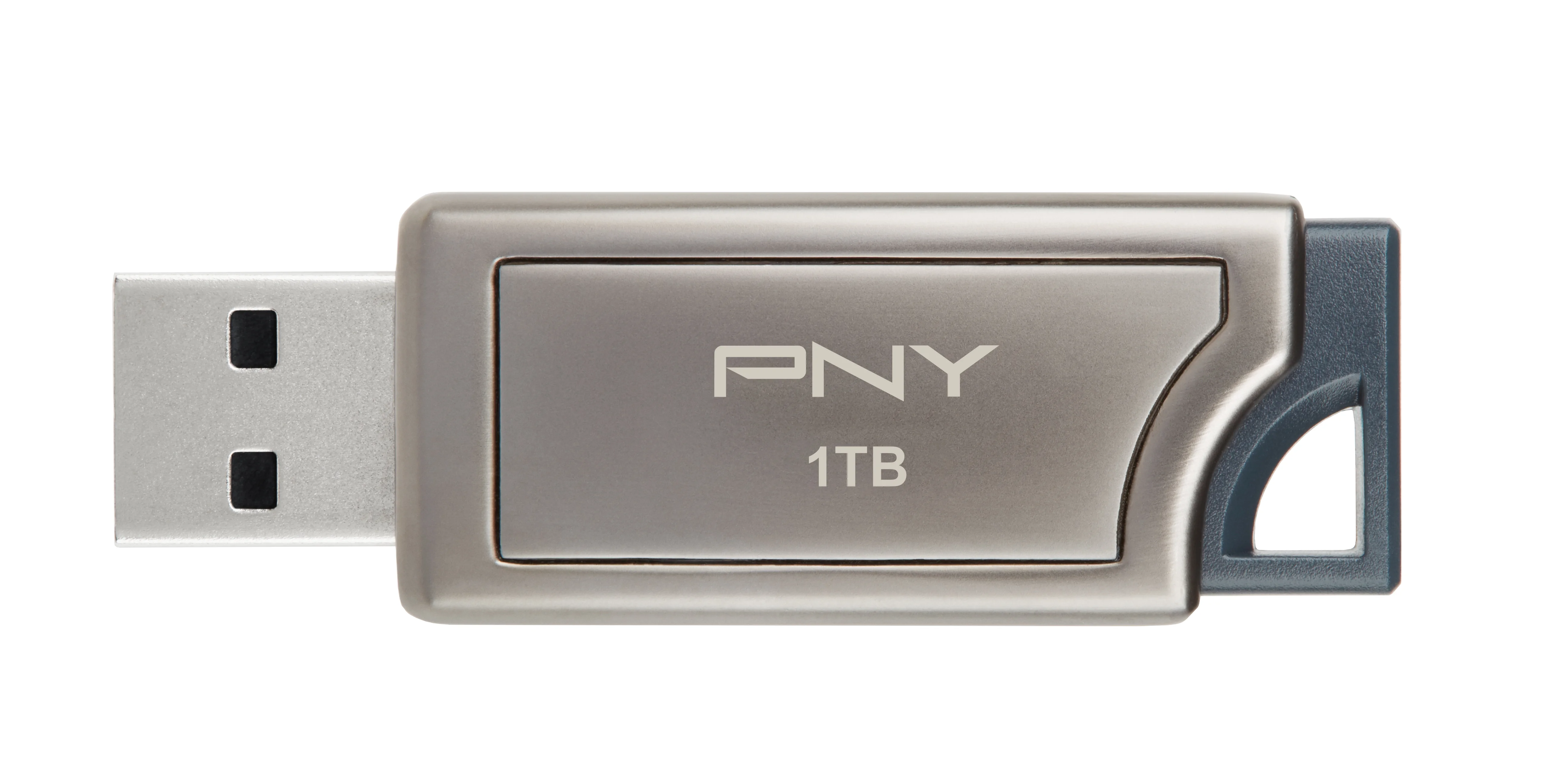 PNY 1TB PRO Elite USB 3.0 Flash Drive - 400MB/s