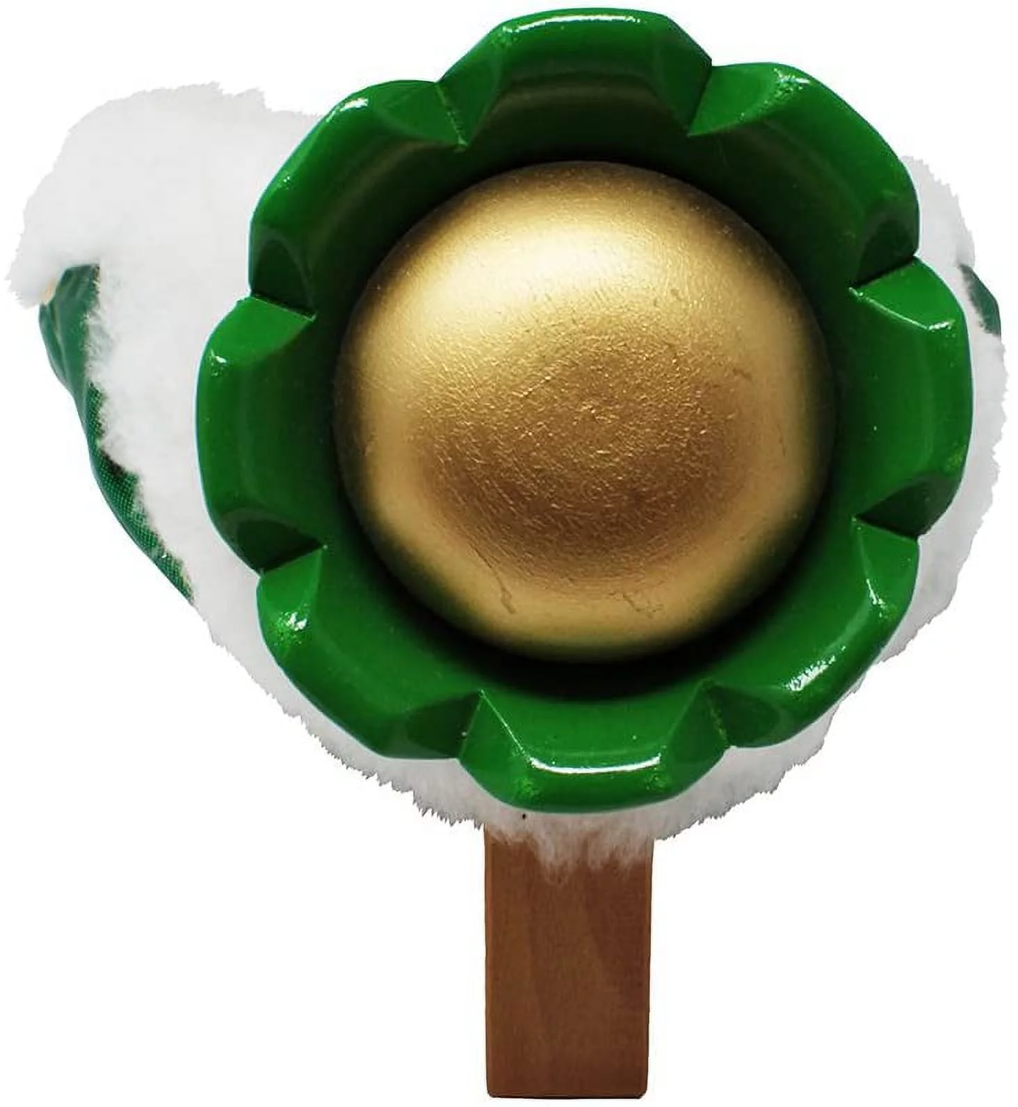 Kurt Adler (#ES1579) Wizard of Oz Steinbach Chubby Cowardly Lion Nutcracker, 11