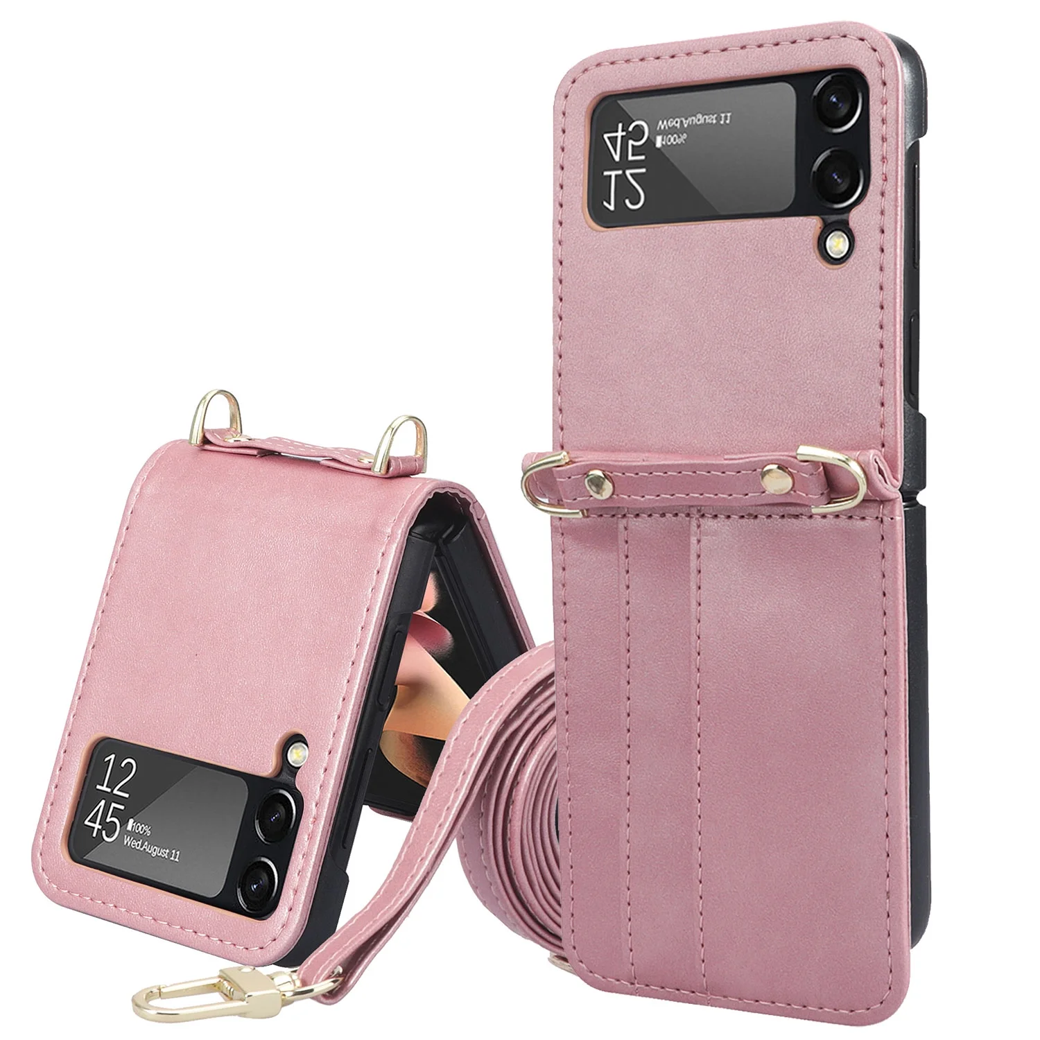 SaniMore for Samsung Galaxy Z Flip 4 6.7