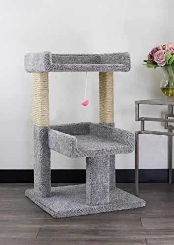 New Cat Condos Large Cat Play Perch