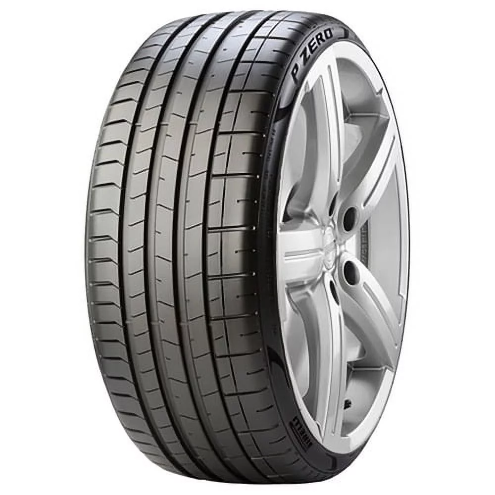 Pirelli P Zero PZ4 Sport 235/40R19XL 96Y BSW (4 Tires) Fits: 2014-20 Ford Fusion Titanium, 2015-16 Honda Accord Sport