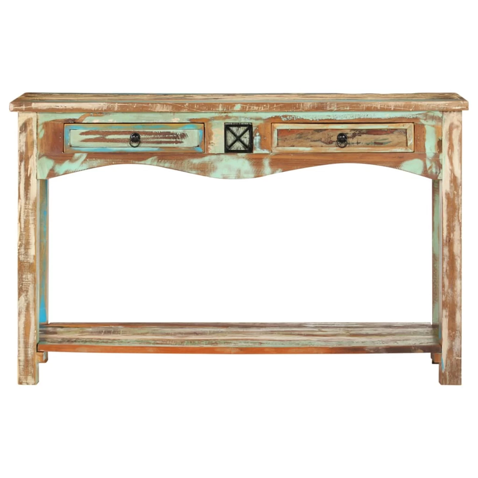 Andoer Console Table 47.2