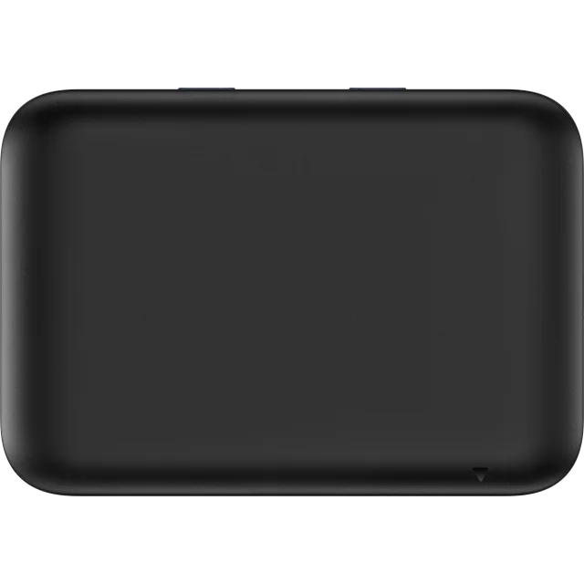 AT&T ATTCKTHS02 Turbo Hotspot 256 MB, Black - Prepaid Hotspot