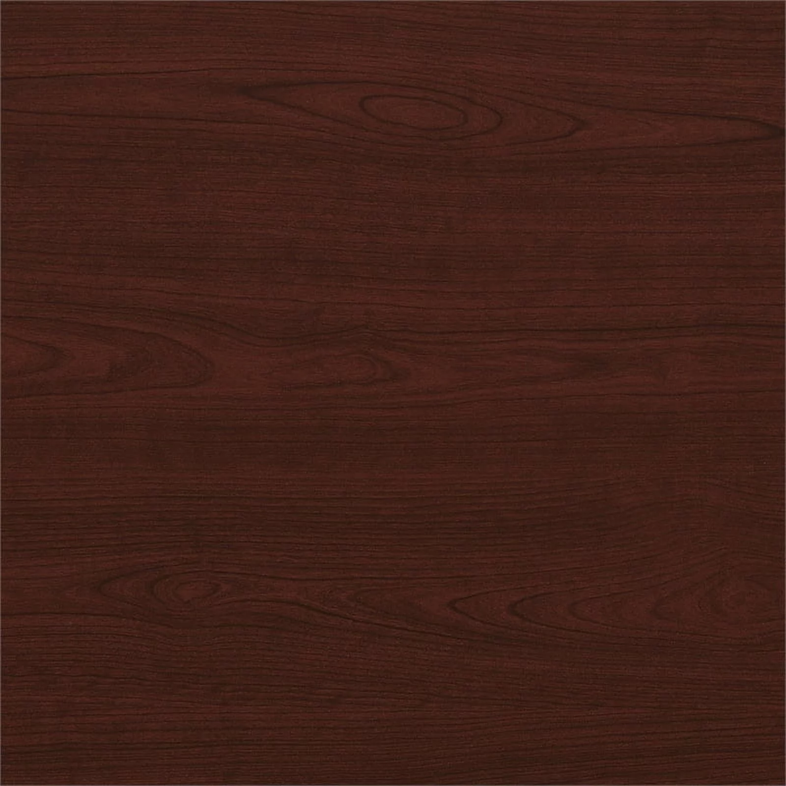 UrbanPro Furniture Universal 5 Shelf Bookcase in Vogue Cherry (Set of 2)