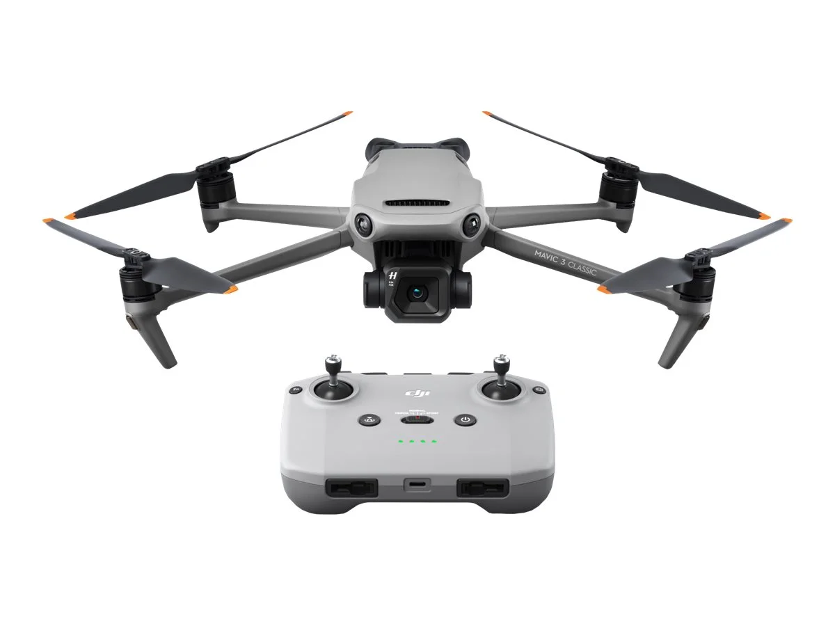 DJI Mavic 3 Classic - Camera drone - Wi-Fi