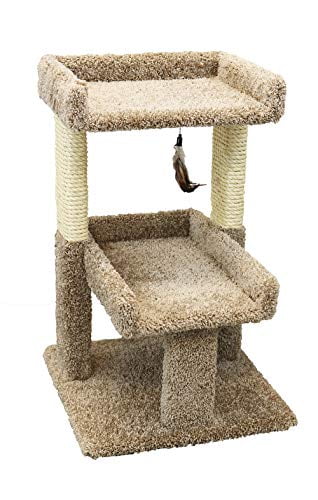 New Cat Condos Large Cat Play Perch
