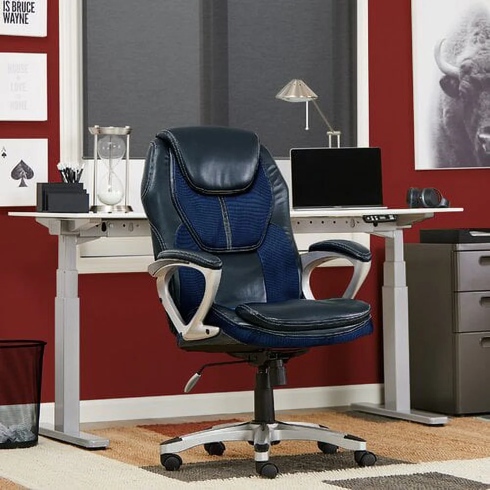 Serta at Home Martin Gaming Chair