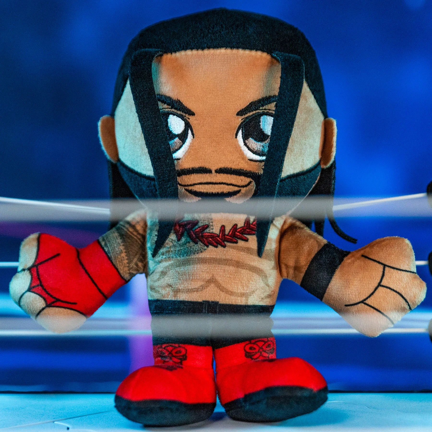 Bleacher Creatures WWE Roman Reigns 8