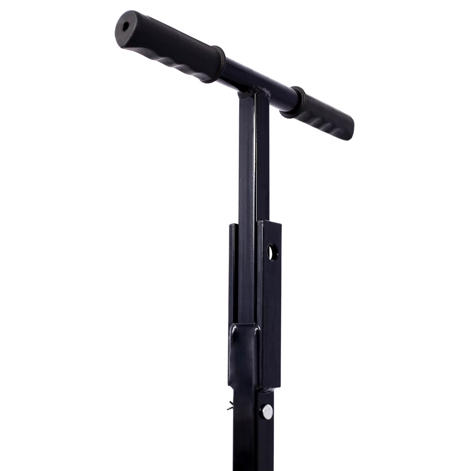 Peat Moss Spreader 36inch,Compost Spreader Metal Mesh,2 in 1 ATV and T shaped Handle for planting seeding,Lawn and Garden Care Manure Spreaders Roller