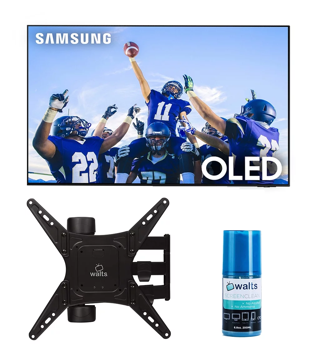 Samsung QN65S95CAFXZA 65