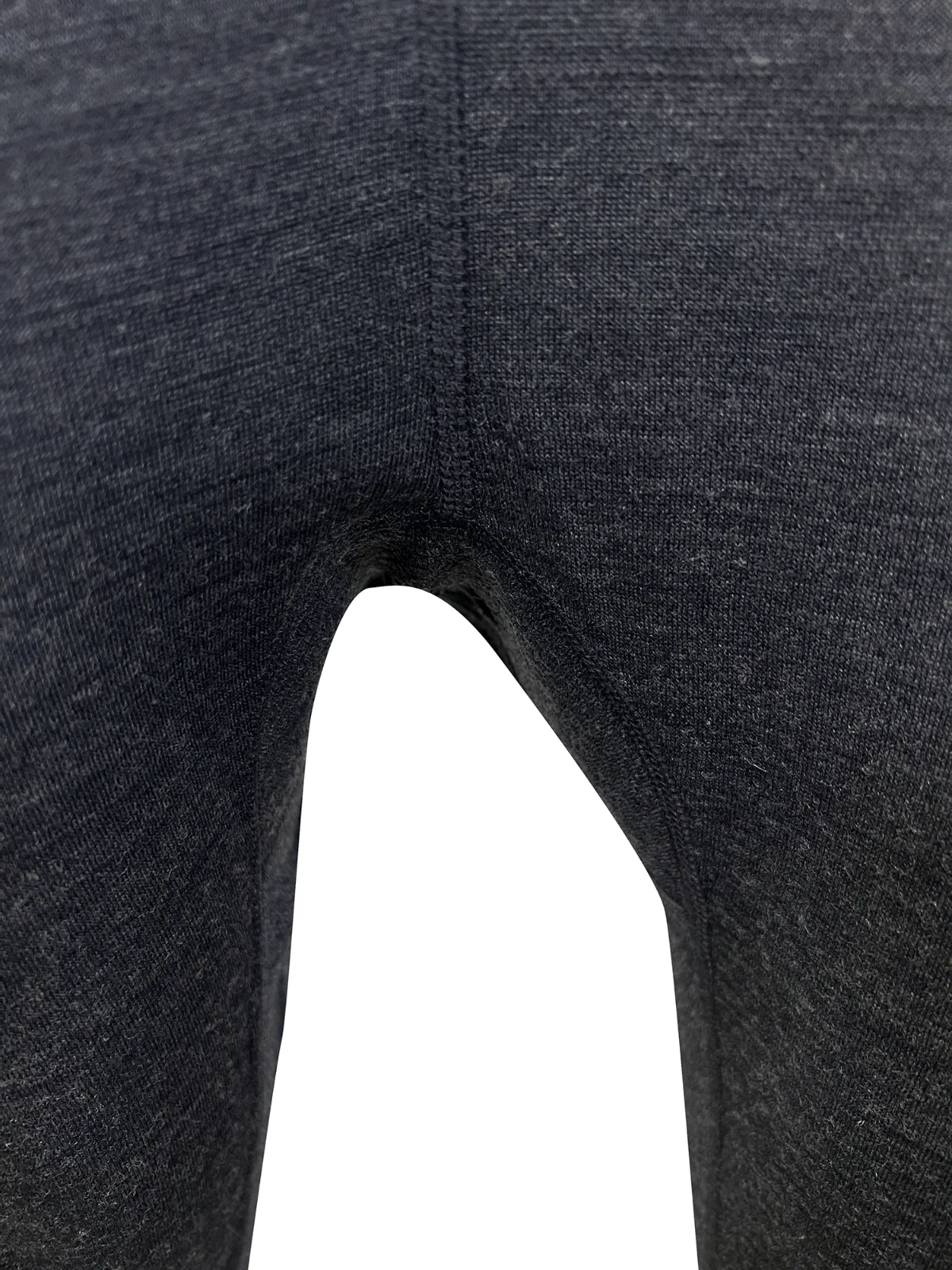 Smartwool Men's Black Base Layer Bottom Intraknit Thermal Merino (S01)