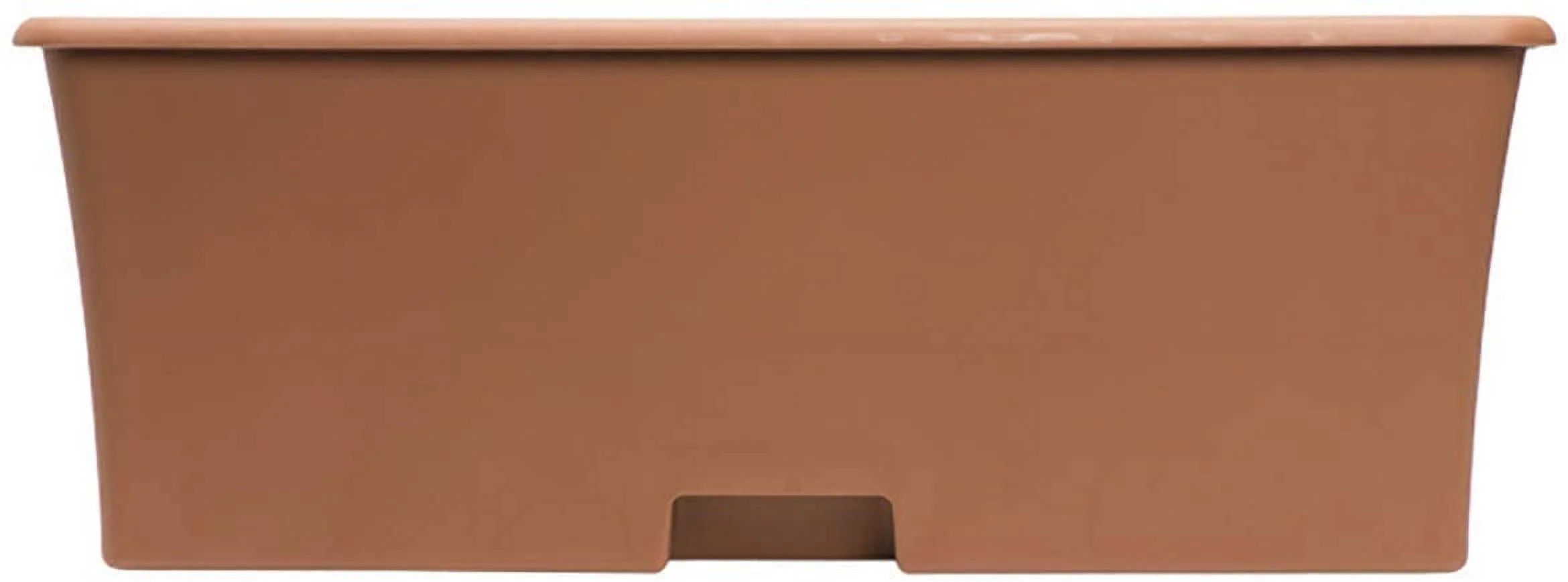 Novelty (#80105) EarthBox Planter Garden Kit - Terra Cotta