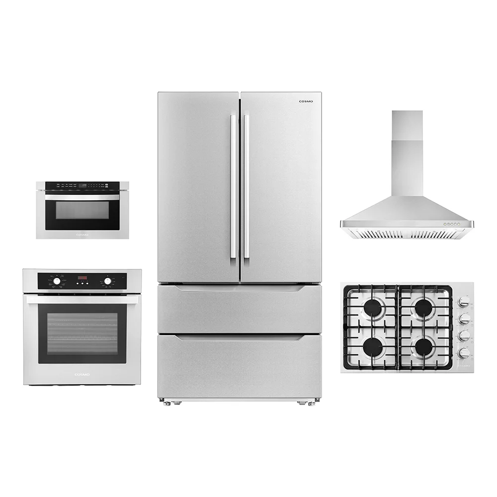 5 Piece Kitchen Package With 30