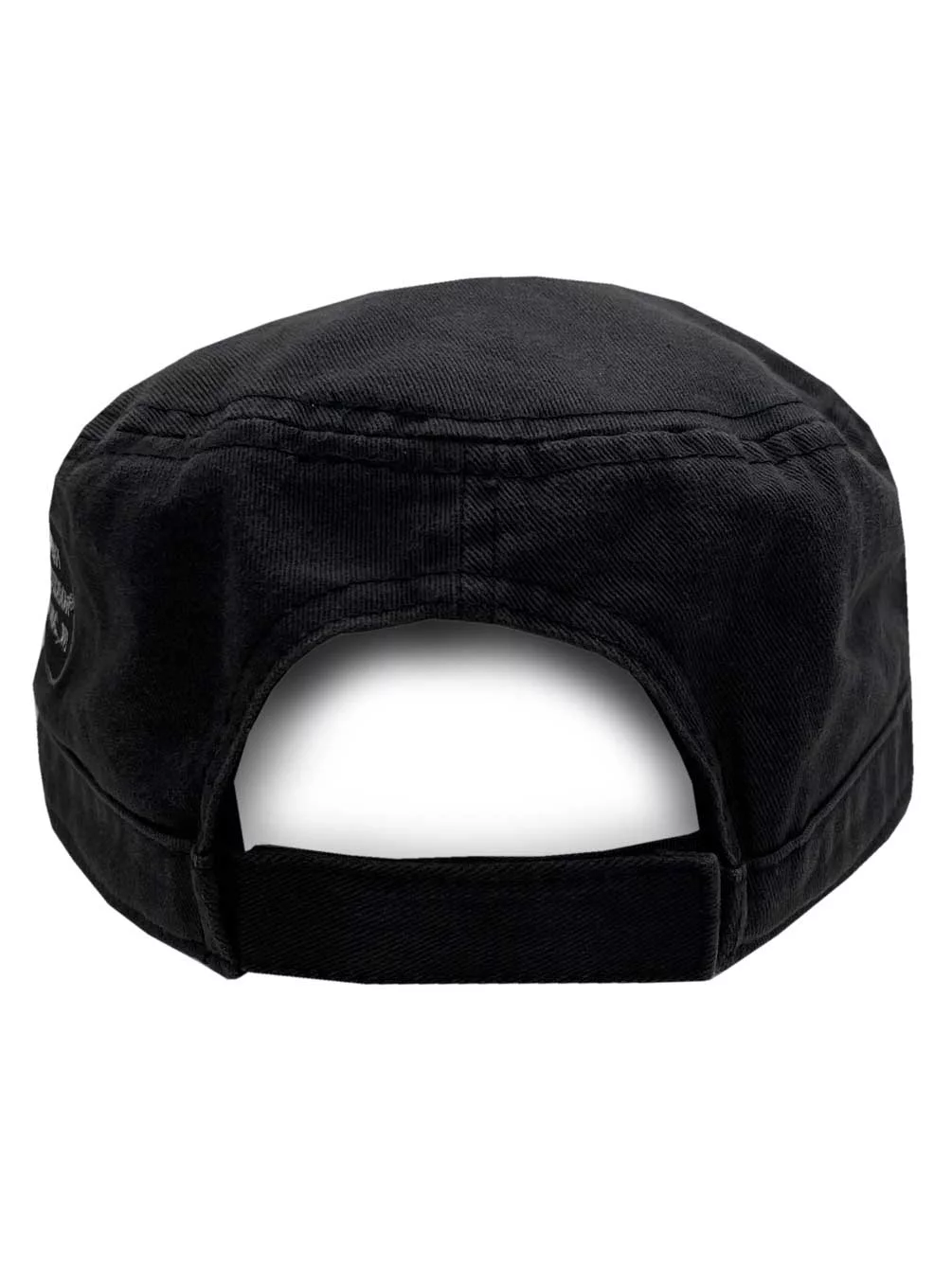 Harley-Davidson Painter's Cap, Block H-D Embroidered Script, Charcoal Gray, Harley Davidson