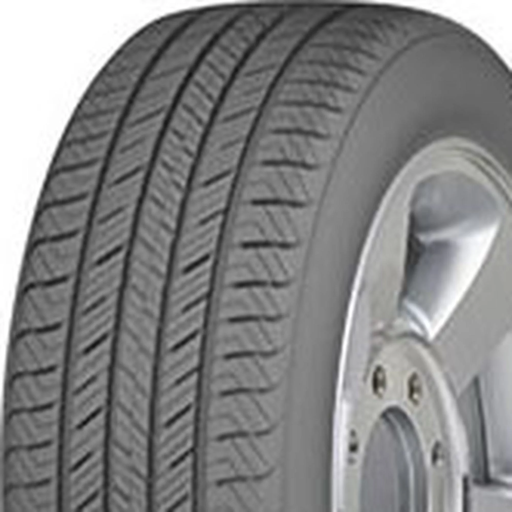 Lancaster LS-07 H/T All Season 265/70R17 115T Passenger Tire Fits: 2014-18 Chevrolet Silverado 1500 WT, 2010-20 GMC Sierra 1500 SLE