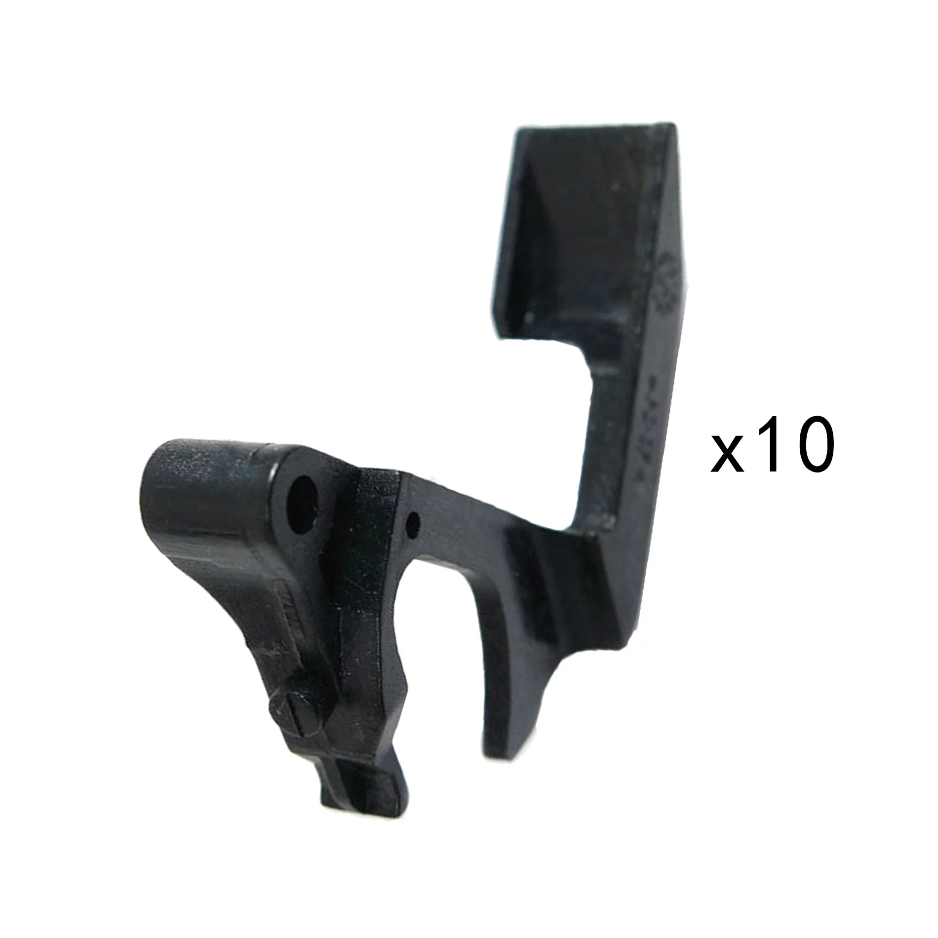 Brand New Shifter Selector Repair Kit 11mm 10PCS For Mercedes-Benz S350 S430 CL600 W220