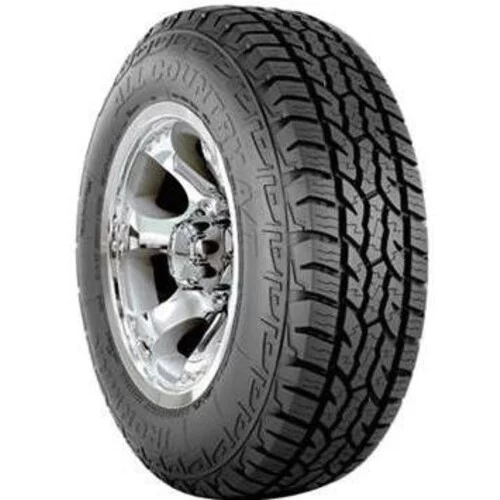 Ironman All Country A/T LT235/80R17 E/10PLY BSW (2 Tires)