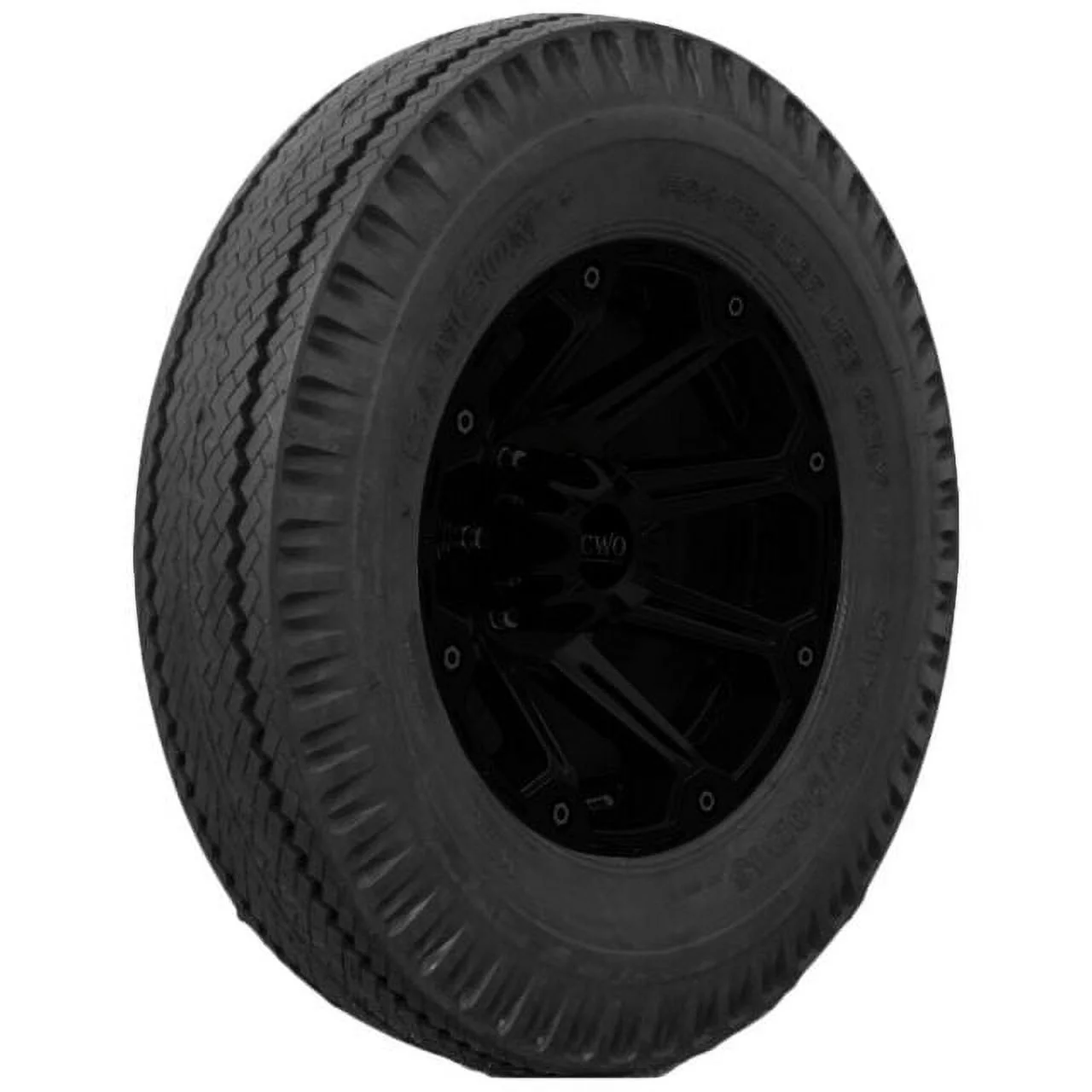 Samson Trailer Service GL285T ST235/80R16 129/125L G Trailer Tire