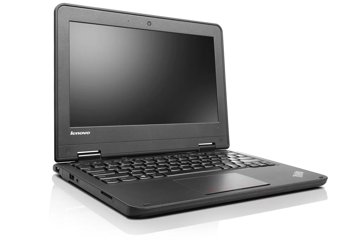 Restored Lenovo ThinkPad 11e 11.6