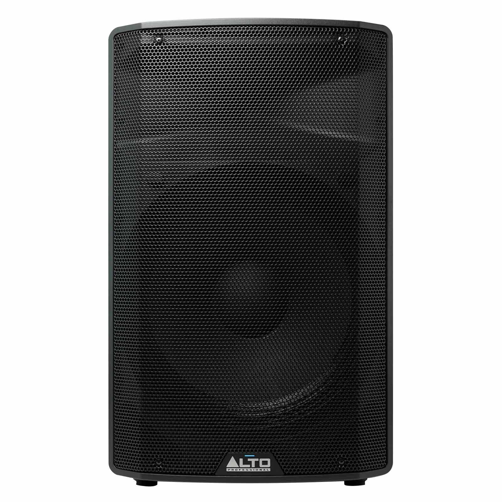 (2) Alto Professional TX315 15