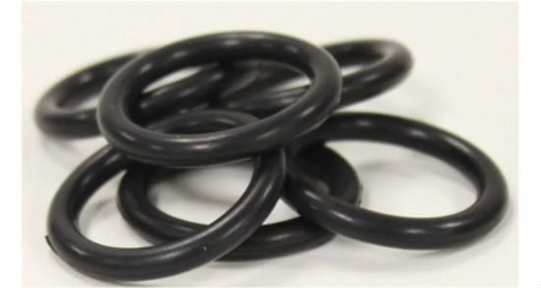 Gilmour 110GAMP Flexogen Hose Seal, 6-Pack, Each