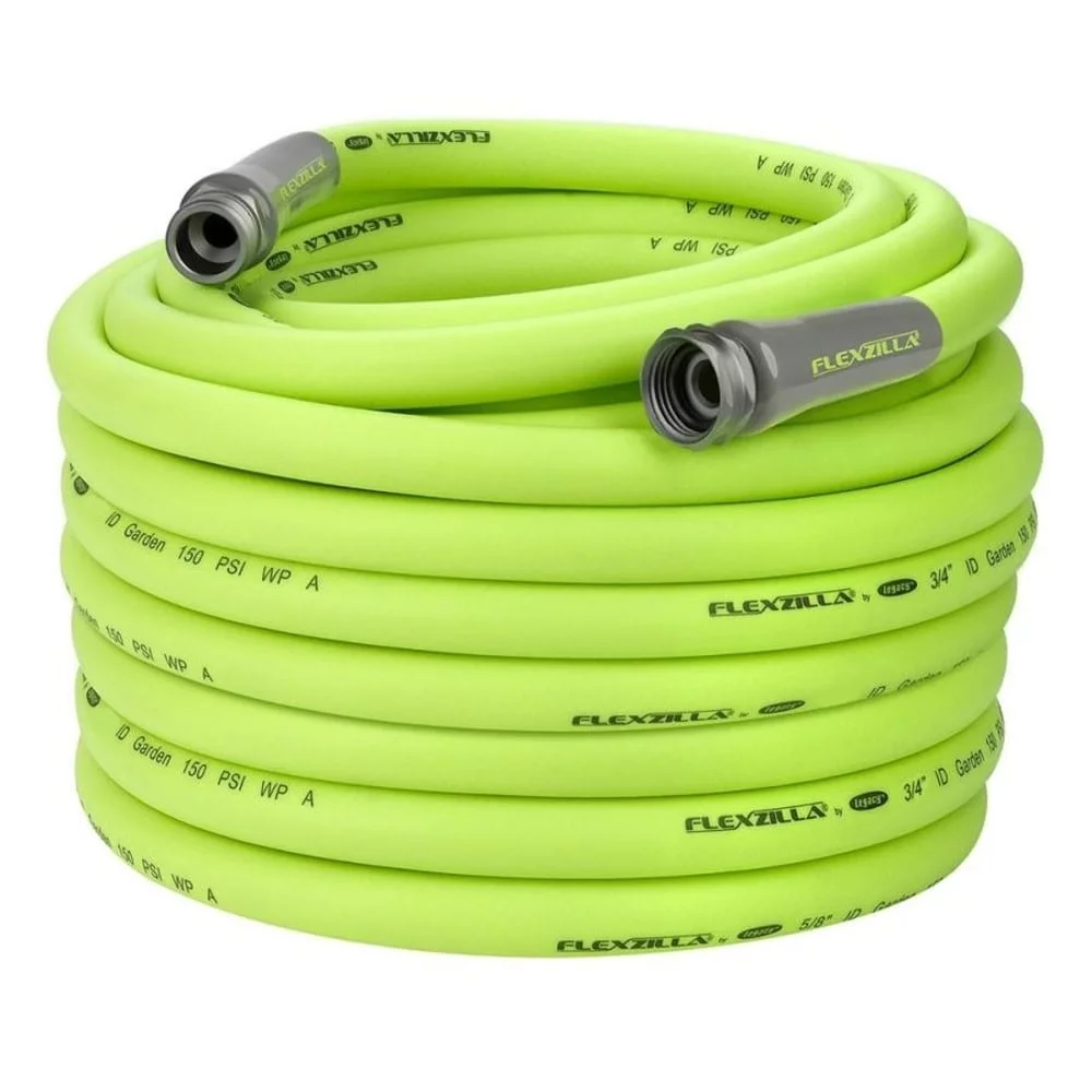 Flexzilla Garden Hose 3/4
