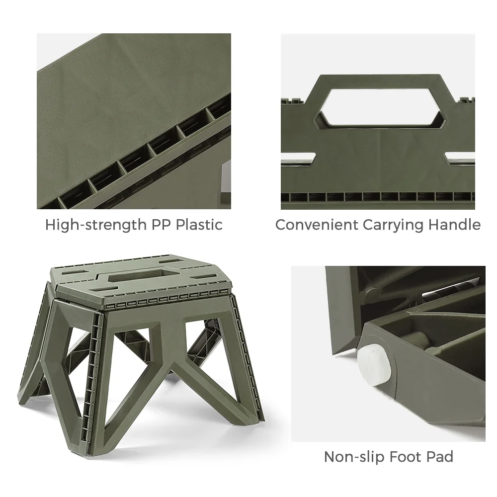 Folding seat,Stool Chair Kitchen Stool Kids And Adben S Buzhi Papapi Eryue