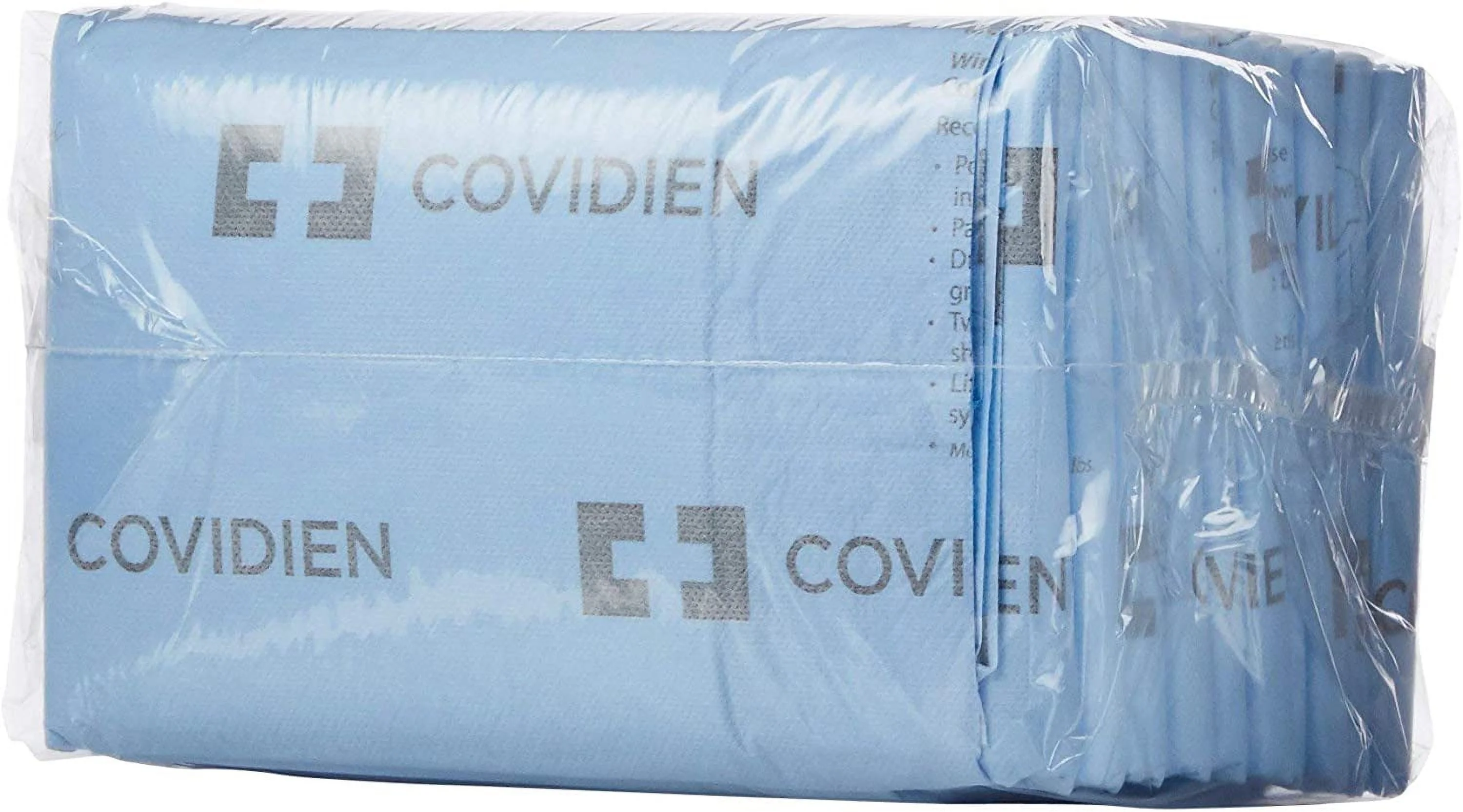 Covidien P3036C Wings Quilted Premium Comfort Underpads, 30