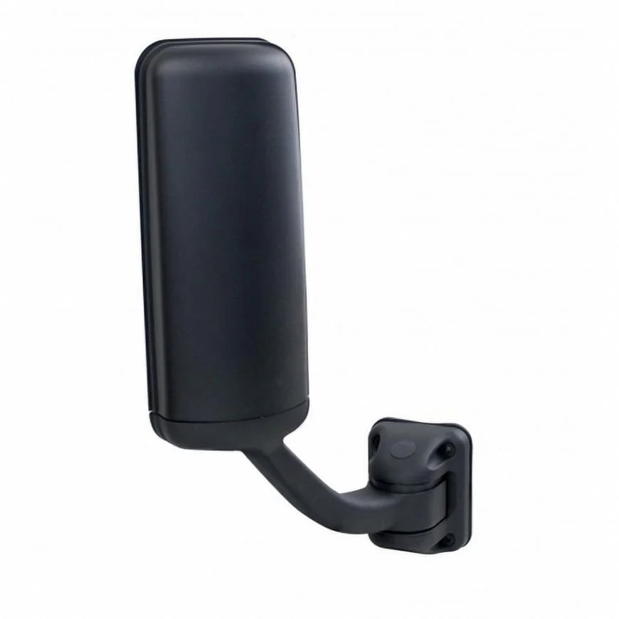 United Pacific 42393 Mirror Assembly   Black, Passenger Side, Heated, For