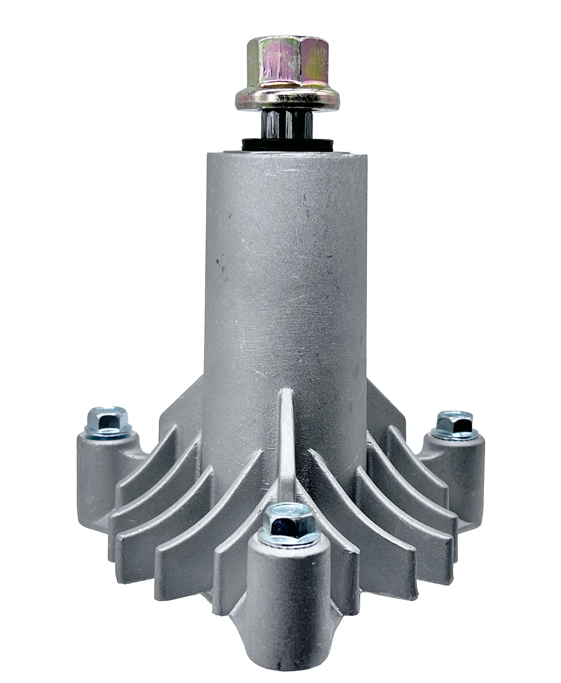 HERO® Spindle Assembly for AYP®, Craftsman®, Husqvarna®  Poulan Pro® Mower Deck Sizes 36 38 42 Replaces 532130794 137645 Includes Blade Bolts Washer Mounting Hardware