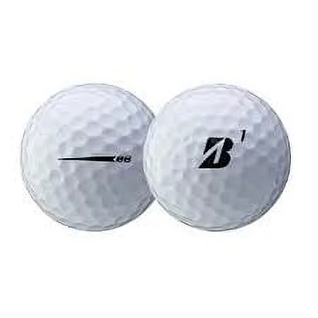 Bridgestone Golf e6 Golf Balls, 12 Pack