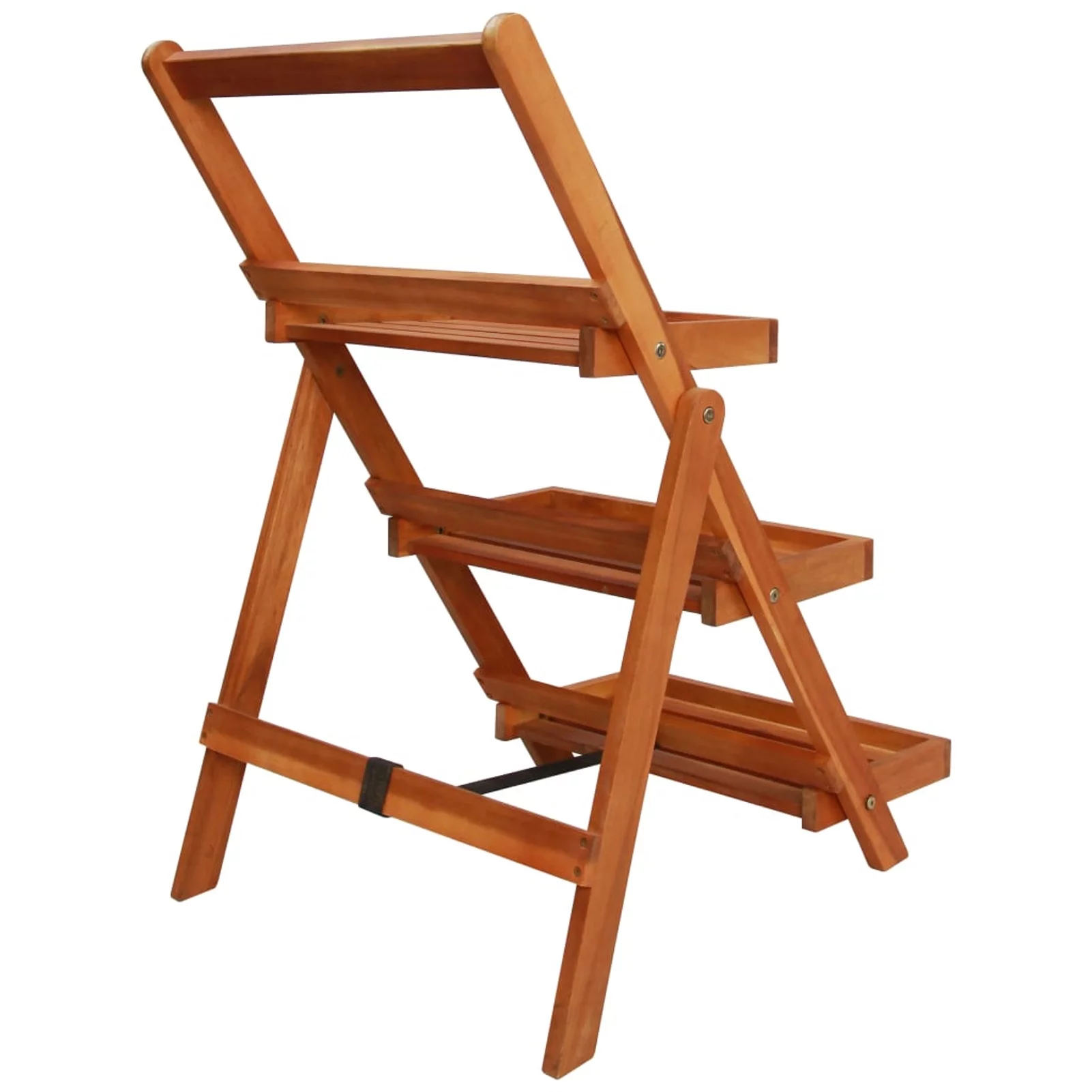 3-Tier Plant Stand 19.7