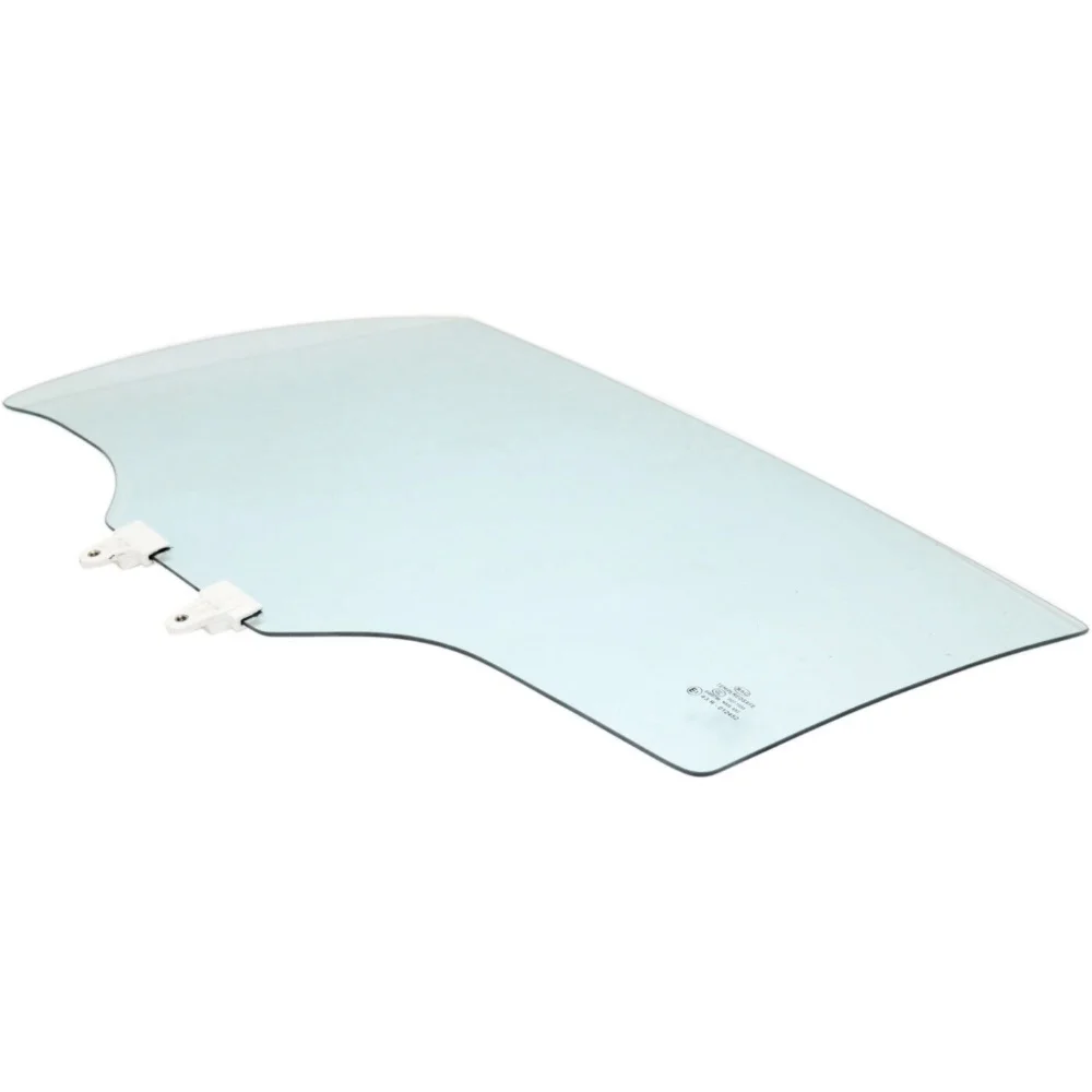 Teledu Door Glass For Nissan 2007-2012 Altima Sedan Rear Left 4-Door