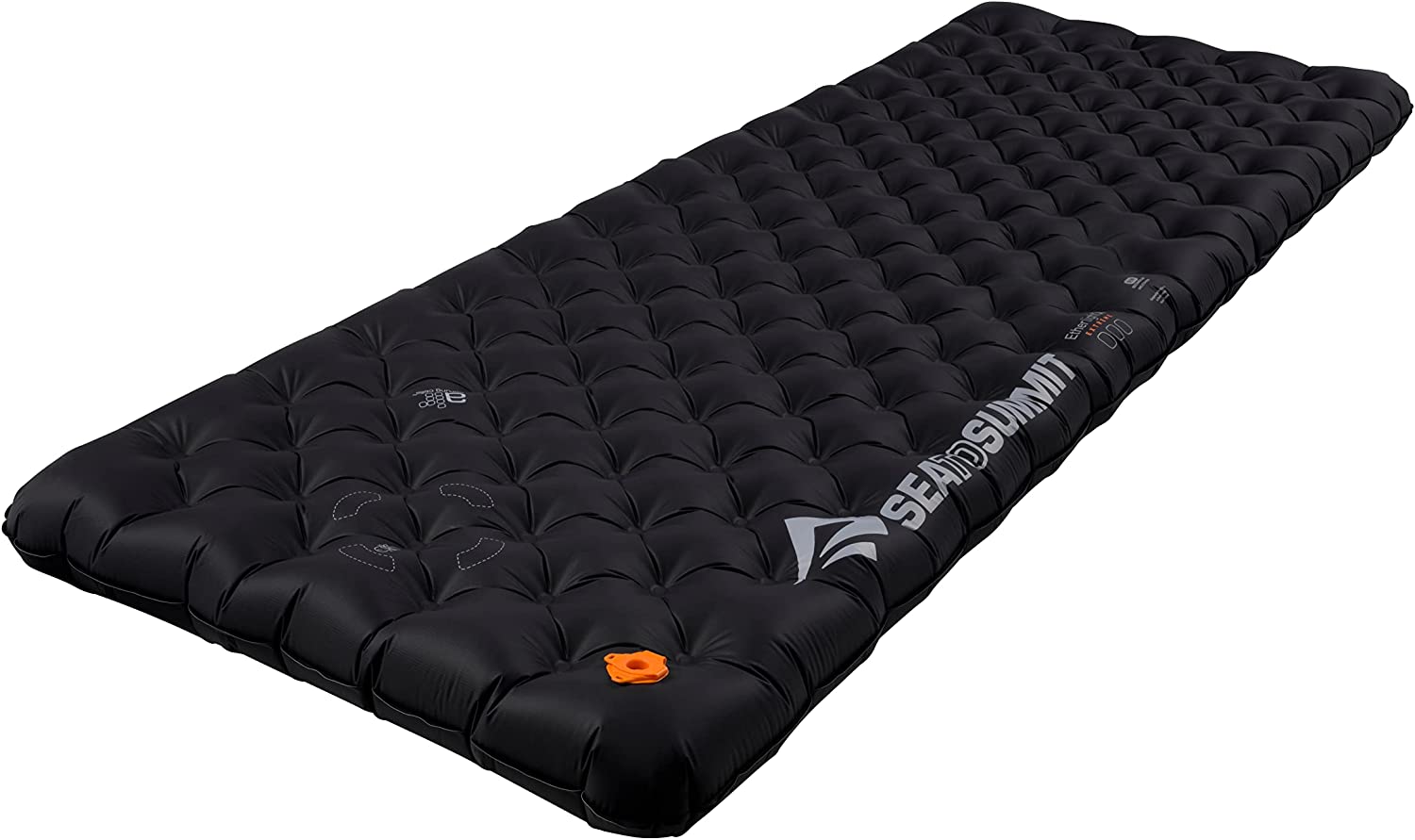 YILAN Ether Light XT Extreme Cold-Weather Insulated Sleeping Pad, Rectangular - Regular (72 x 25 x 4 inches)