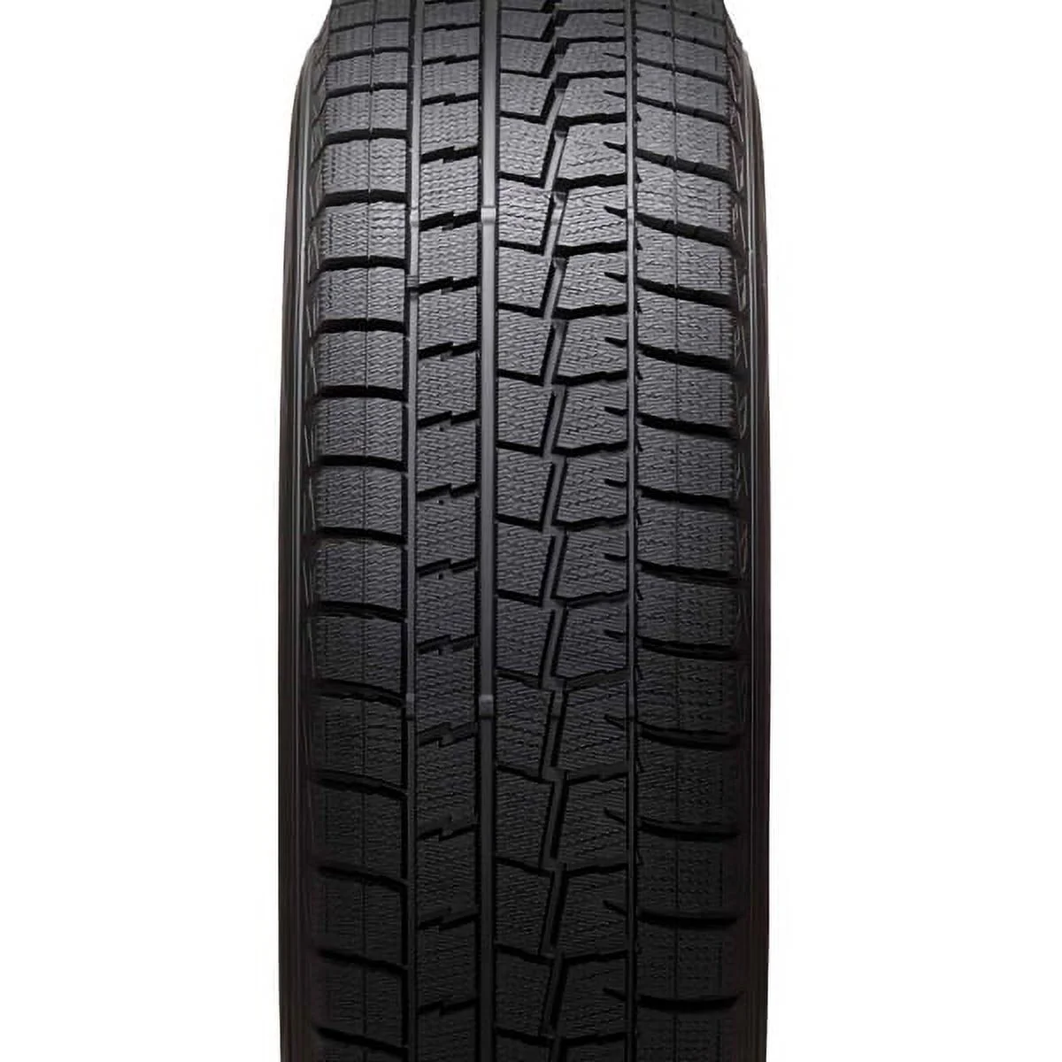 Dunlop Winter Maxx 175/70R13 82 T Tire Fits: 1990-96 Honda Civic DX, 2005 Hyundai Accent GLS