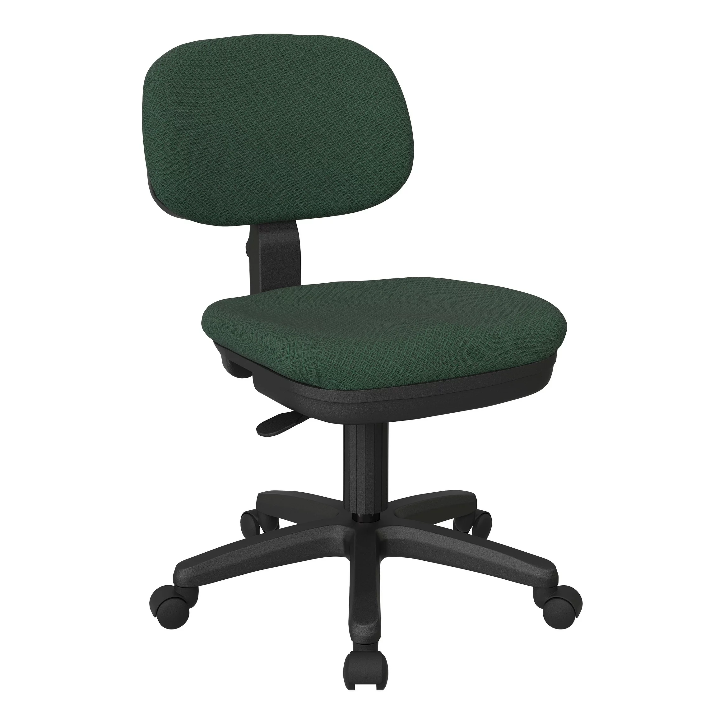 Office Star Products Work Smart Basic Task Chair interlink laguna