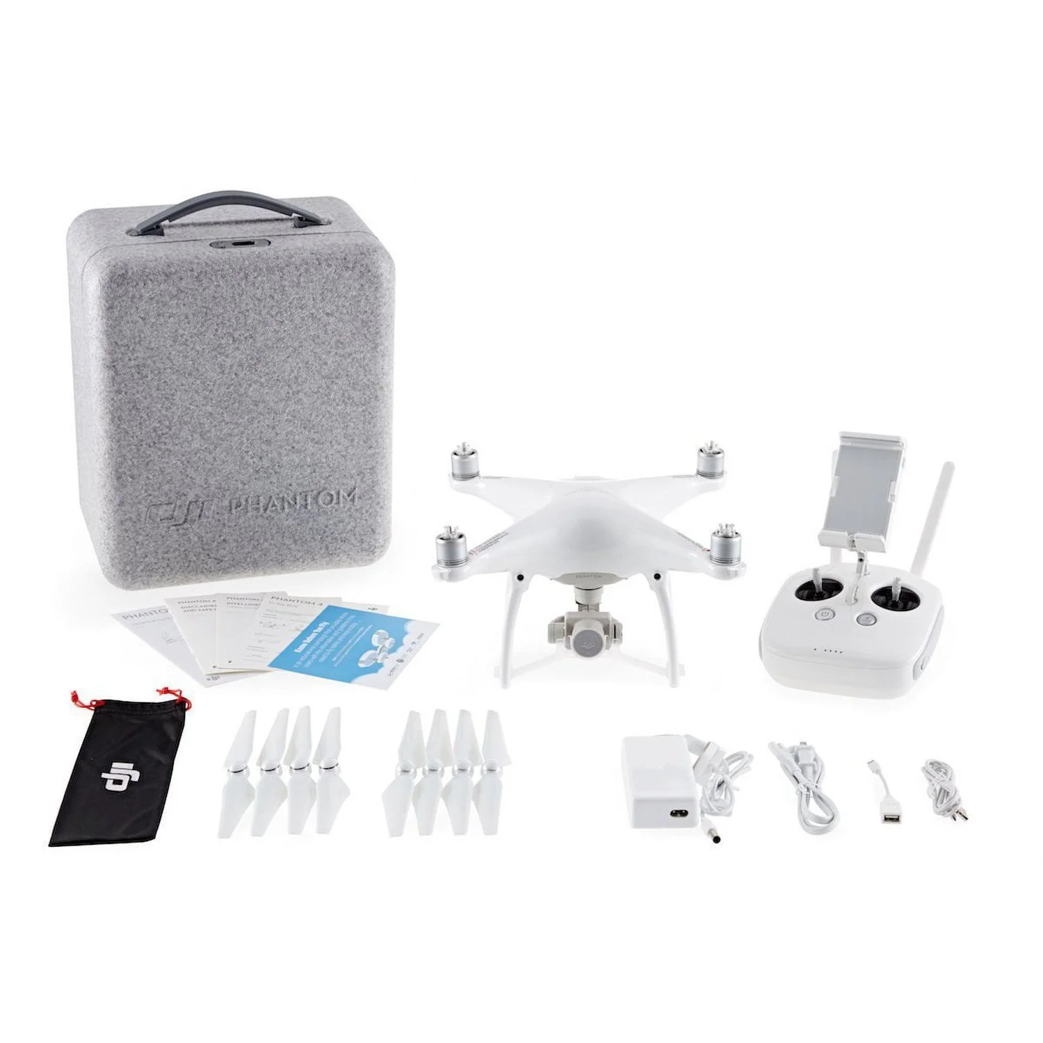 DJI Phantom 4 Drone