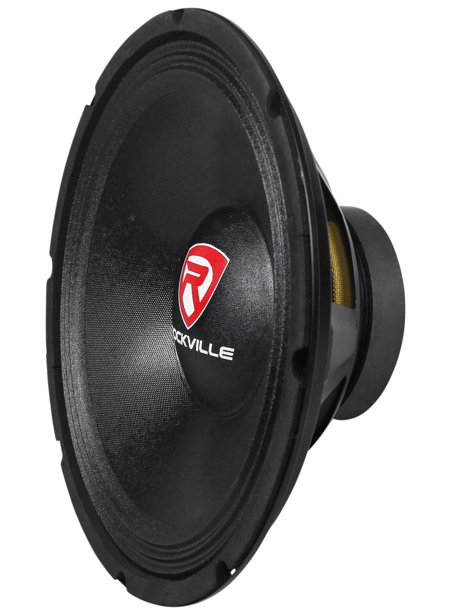 Rockville RVP12W4 600 Watt 12