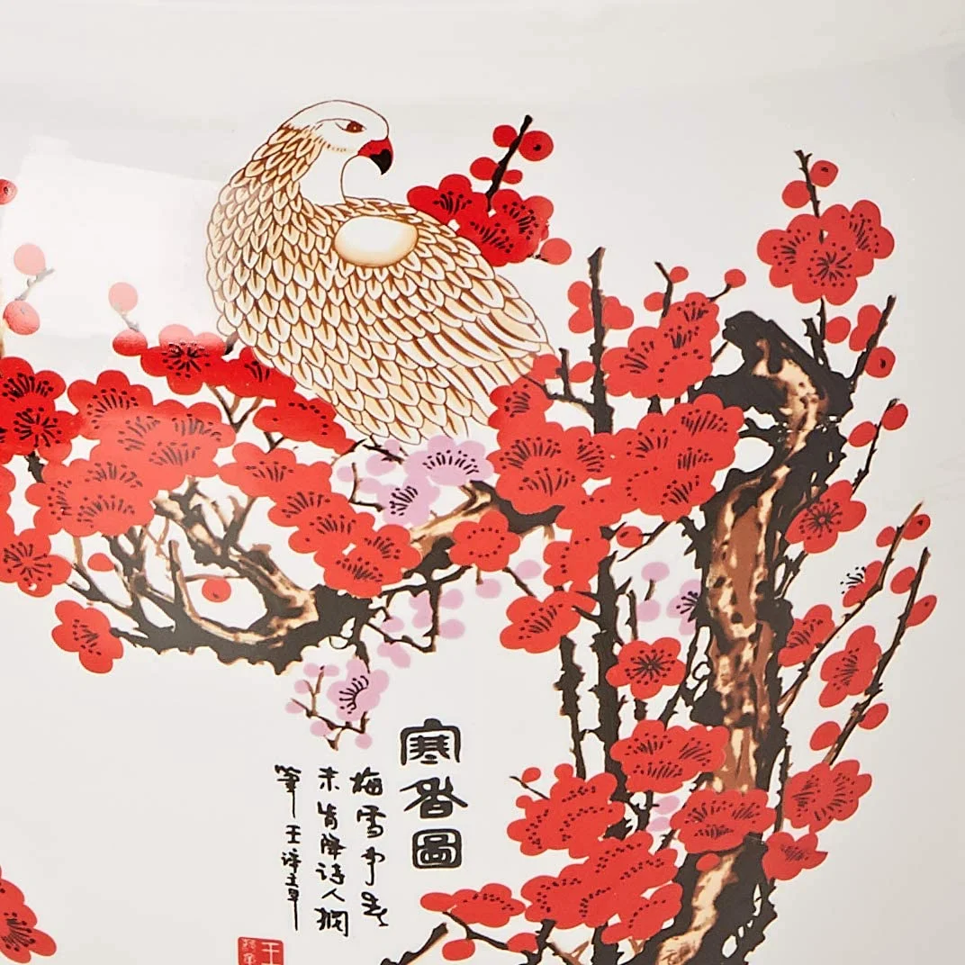 Oriental Furniture 16