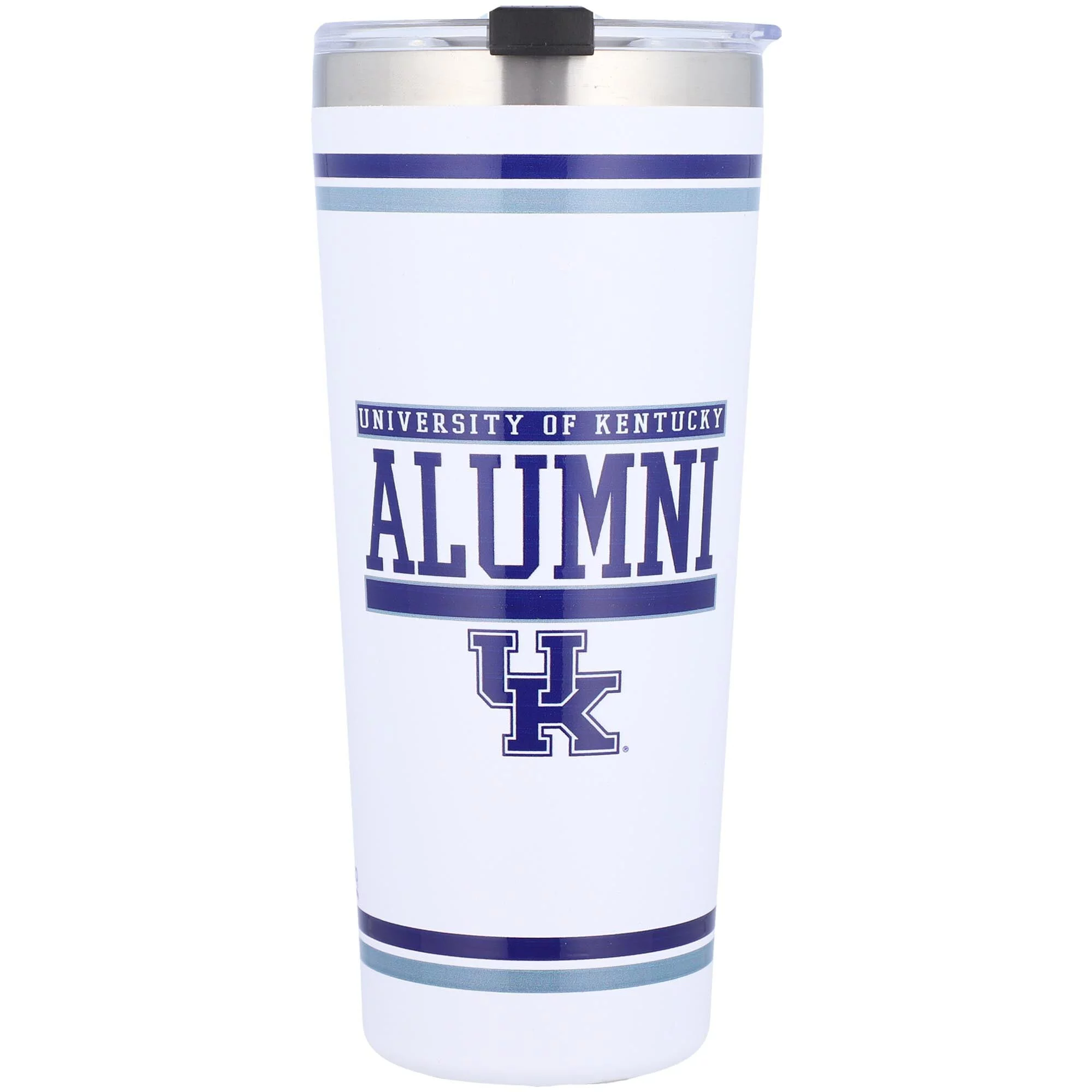 Kentucky Wildcats 24oz. Alumni Stainless Steel Tumbler