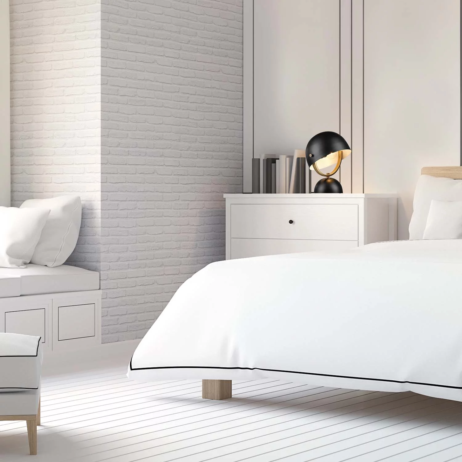 Globe Electric Milo 12.5