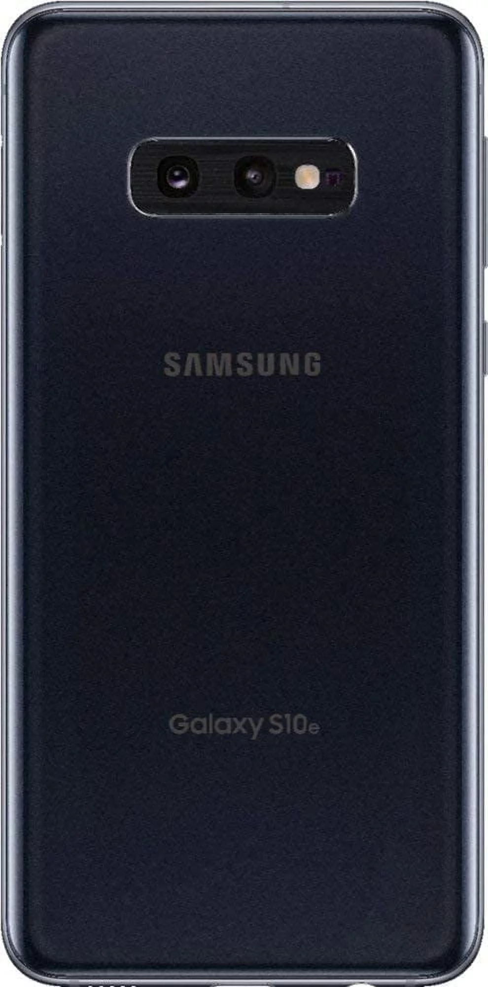 Restored Samsung Galaxy S10e G970U (Fully Unlocked) 128GB Prism Black (Refurbished)