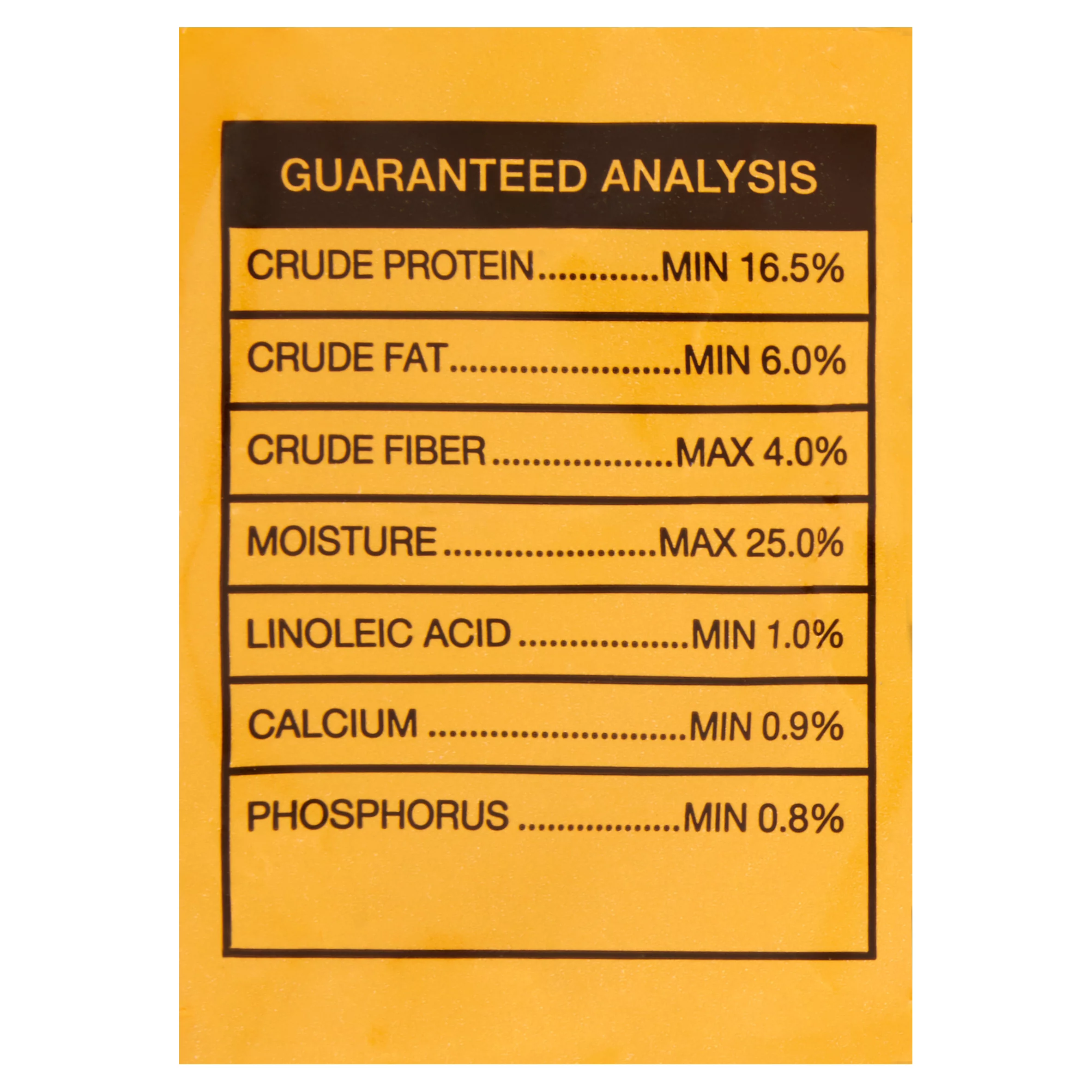 Ol' Roy Dinner Rounds Dog Food, 15 lb