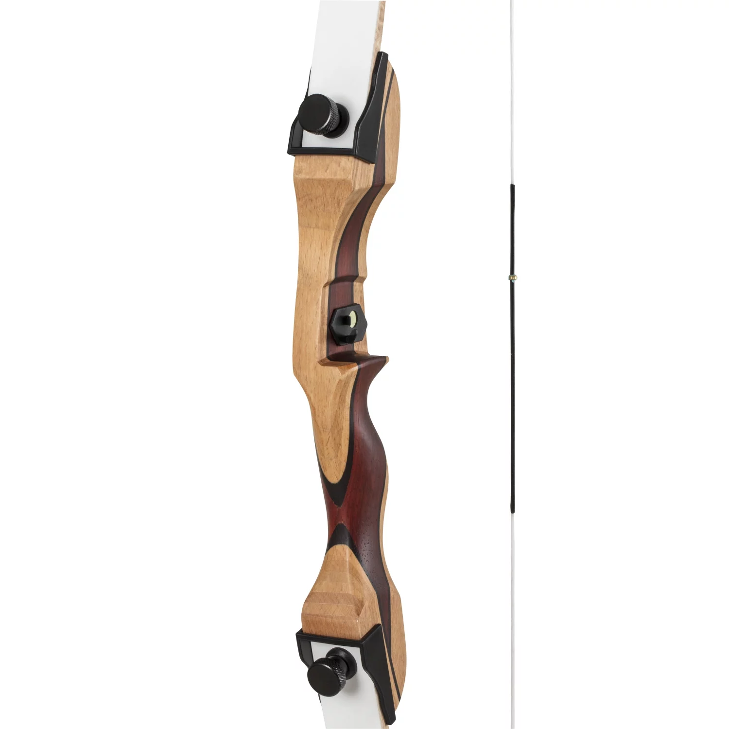 Bear Archery Bullseye X Recurve 24 lb Youth Bow ? 54