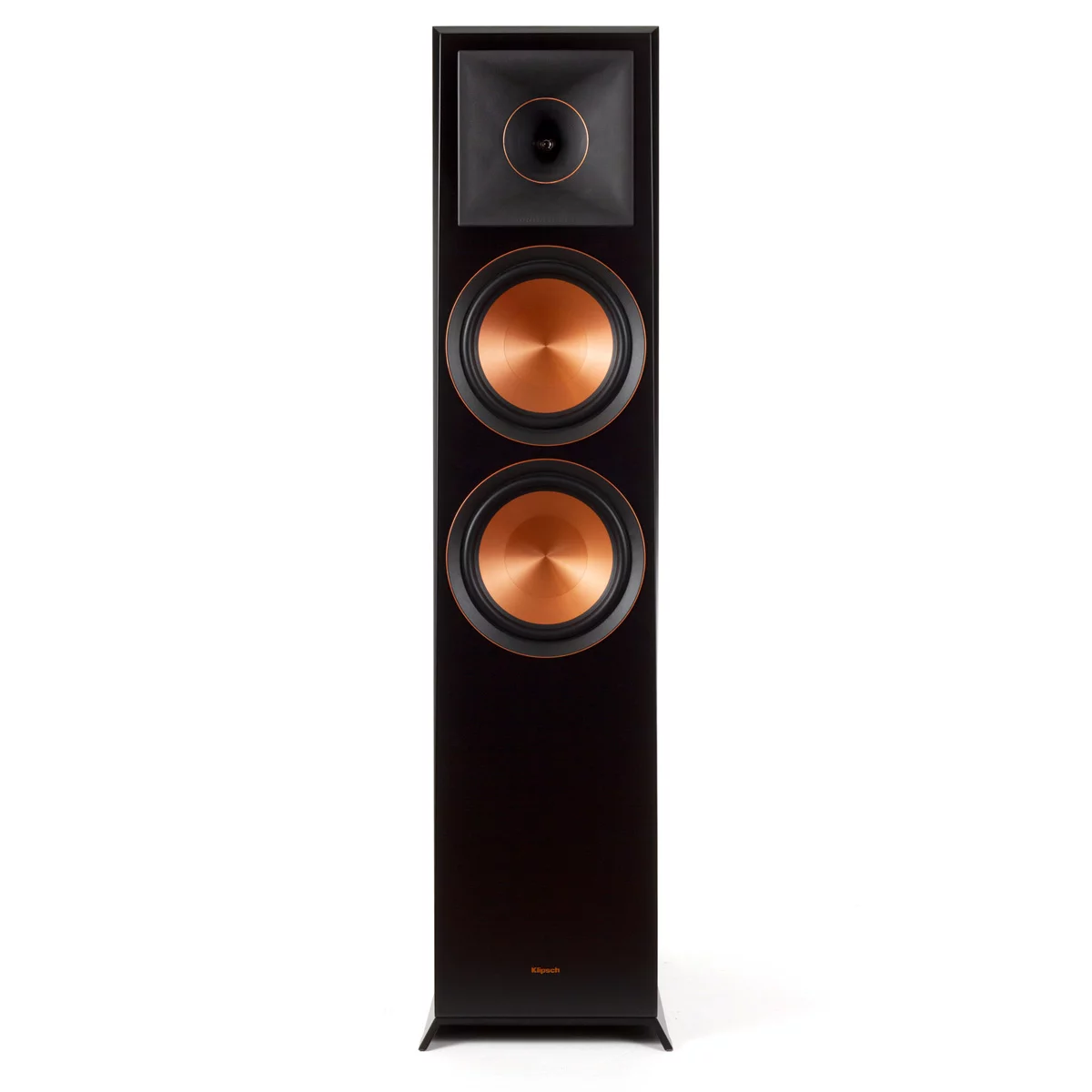 Klipsch RP-8000F Reference Premiere Floorstanding Speakers - Pair (Ebony)