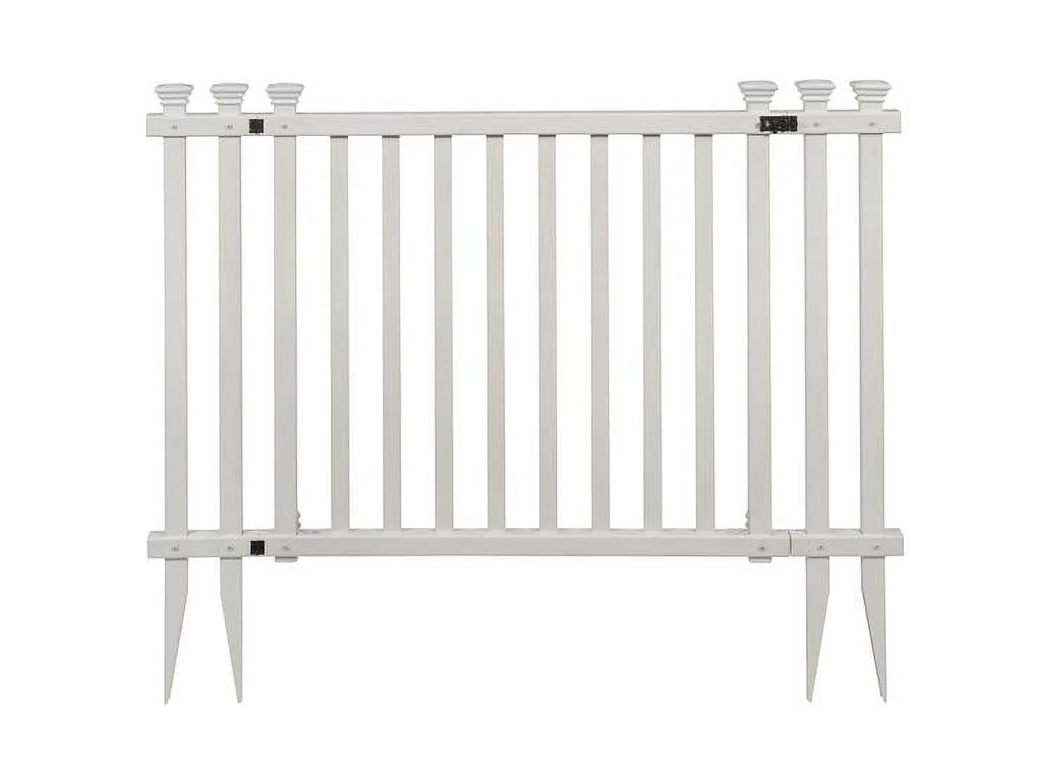 Baskenridge Vinyl Gate Kit (36in x 52in)