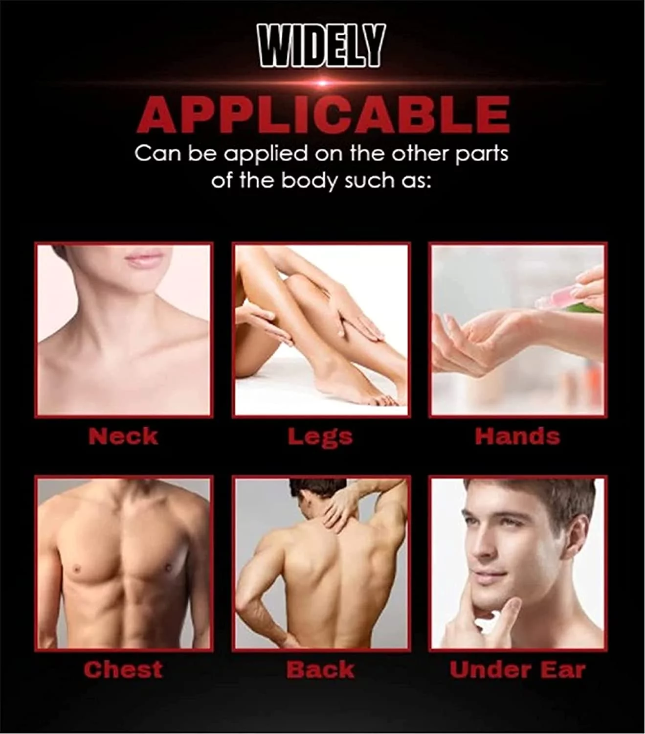 Venom Scents Pheromones - Attract Your Man, Kakou Venom for Her Pheromone Perfume, Venom Scents Pheromones for Women, Long Lasting Pheromones Perfumes for Women to Attract Men (2PCS)